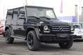 Mercedes-Benz G 350 d Prof. Look +COMAND+LEDER+18ZOLL+XENON+2.HAND+ Negro - thumbnail 4