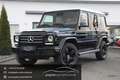 Mercedes-Benz G 350 d Prof. Look +COMAND+LEDER+18ZOLL+XENON+2.HAND+ Negro - thumbnail 1