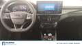 Ford Focus 1.0 EcoBoost Hybrid 125 CV 5p. ST-Line Zilver - thumbnail 11