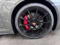 Porsche Cayman 718 Cayman 4.0 GTS pdk * ITALIANA* PRONTA CONSEGNA Gris - thumbnail 5