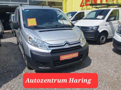 Citroen Jumpy NETTO 7490.- Ohne Anzahlung monatlich 199.-