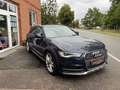 Audi A6 Allroad quattro 3.0 TDI Alcantara+20" GJR+AHK Blau - thumbnail 6