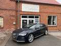 Audi A6 Allroad quattro 3.0 TDI Alcantara+20" GJR+AHK Blau - thumbnail 1