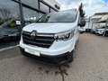 Renault Trafic L1H1 3,0t 110 PS 9-Sitzer Authentic PDC/Klima Weiß - thumbnail 2