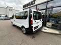 Renault Trafic L1H1 3,0t 110 PS 9-Sitzer Authentic PDC/Klima Weiß - thumbnail 4