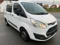 Ford Transit Custom 2.2 TDCi double cabine - thumbnail 1