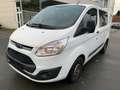 Ford Transit Custom 2.2 TDCi double cabine - thumbnail 2