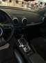 Audi A3 Limo. 2xS line Sport quattro Alcan. Pano. ACC Grau - thumbnail 11