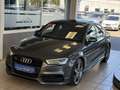 Audi A3 Limo. 2xS line Sport quattro Alcan. Pano. ACC Grau - thumbnail 3
