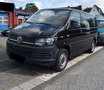 Volkswagen Transporter 2.0 TDI 102CV PL Kombi Noir - thumbnail 5