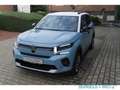 Citroen C3 e-C3 ELEKTROMOTOR VAN LED Apple CarPlay Android Au Blau - thumbnail 2