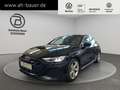 Audi A3 Sportback 35TFSI S line Matrix Pano Sound Schwarz - thumbnail 1