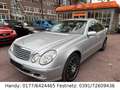 Mercedes-Benz E 320 ELEGANCE AUTOMATIK/TOP-ZUSTAND!!! Silber - thumbnail 1