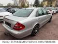Mercedes-Benz E 320 ELEGANCE AUTOMATIK/TOP-ZUSTAND!!! Silber - thumbnail 6