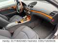 Mercedes-Benz E 320 ELEGANCE AUTOMATIK/TOP-ZUSTAND!!! Silber - thumbnail 12