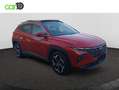 Hyundai TUCSON 1.6 TGDI PHEV Style AT Rojo - thumbnail 3