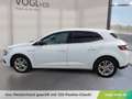 Renault Megane Limited dCi 115 Blanc - thumbnail 2