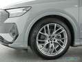 Audi Q4 e-tron Sportback 50 qu S Line Matrix,Navi,Sportsitze Gris - thumbnail 14