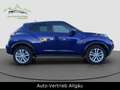 Nissan Juke Acenta, Kamera,Temp,Navi,Start&Stop Blau - thumbnail 5