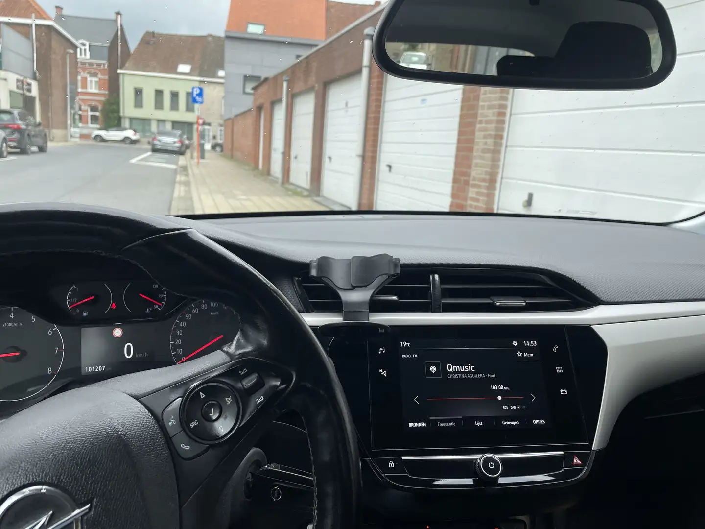 Opel Corsa 1.2 Start/Stop Elegance - 2