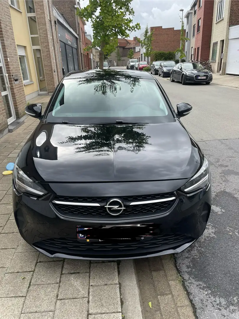 Opel Corsa 1.2 Start/Stop Elegance - 1