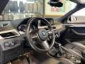 BMW X2 HYBRIDE TOIT PANO H&K SIEGES COQUE Nero - thumbnail 12