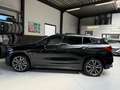 BMW X2 HYBRIDE TOIT PANO H&K SIEGES COQUE Nero - thumbnail 5