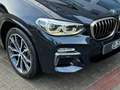 BMW X3 M *M40D*1-PROPRIETAIRE**TVA-21%*BMW-HISTORIQUE-100%* Noir - thumbnail 12