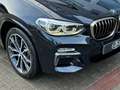 BMW X3 M *M40D*1-PROPRIETAIRE**TVA-21%*BMW-HISTORIQUE-100%* Negro - thumbnail 12