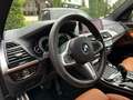 BMW X3 M *M40D*1-PROPRIETAIRE**TVA-21%*BMW-HISTORIQUE-100%* Noir - thumbnail 20