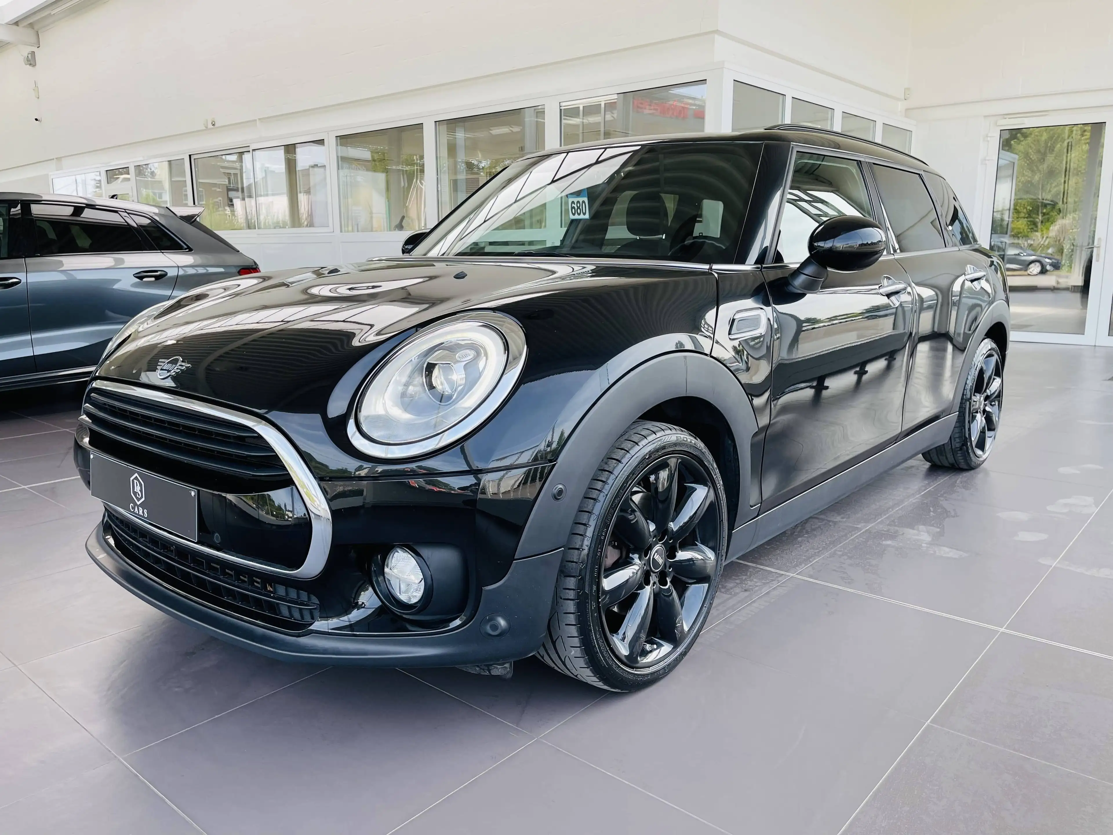 MINI Cooper Clubman 1.5iA *** GARANTIE + LED + GPS PRO ***