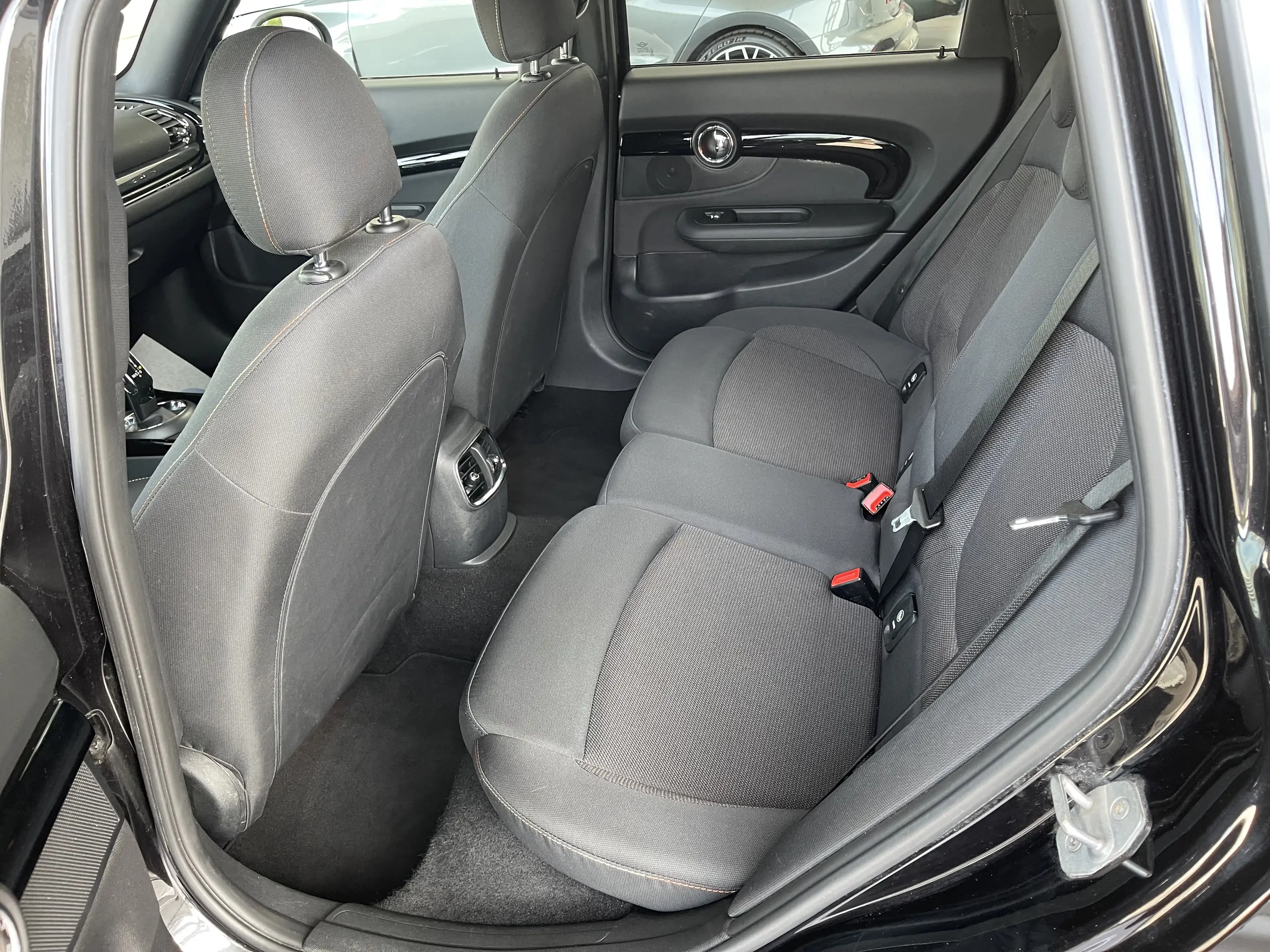 MINI Cooper Clubman 1.5iA *** GARANTIE + LED + GPS PRO *** — photo 12