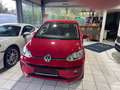 Volkswagen up! join Start-Stopp Winter-Paket PDC 55 kW (75 PS)... Red - thumbnail 2