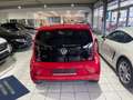 Volkswagen up! join Start-Stopp Winter-Paket PDC 55 kW (75 PS)... Czerwony - thumbnail 6