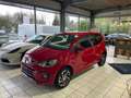 Volkswagen up! join Start-Stopp Winter-Paket PDC 55 kW (75 PS)... Red - thumbnail 1