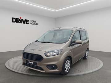 EcoBoost 100 Trend *PDC/Bleutooth/Cruise*