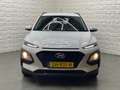 Hyundai KONA 1.0T Essence LPG NAVI CRUISE NAP Blanc - thumbnail 2