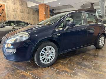 Punto III 2012 5p 1.3 mjt II 16v Lounge eco s
