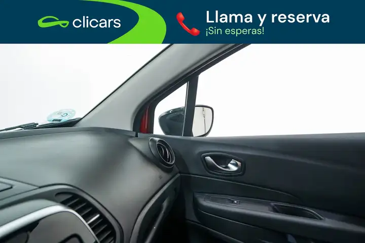 Renault Captur Tce eco2 Energy Zen 2018, foto 31