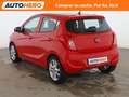 Opel Karl 1.0 XE Selective Aut. Rojo - thumbnail 4