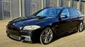 BMW 535 d Touring aut. M-Packet Schwarz - thumbnail 2