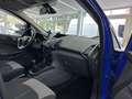 Ford EcoSport 1.5 Titanium*Keyless*SHZ*Tempomat*PDC* Bleu - thumbnail 7