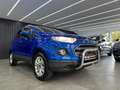 Ford EcoSport 1.5 Titanium*Keyless*SHZ*Tempomat*PDC* Azul - thumbnail 28