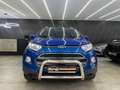 Ford EcoSport 1.5 Titanium*Keyless*SHZ*Tempomat*PDC* Blau - thumbnail 2
