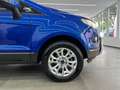 Ford EcoSport 1.5 Titanium*Keyless*SHZ*Tempomat*PDC* Bleu - thumbnail 30