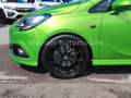 Opel Corsa E OPC *207 PS*Recaro*Carbon*Turbo* Grün - thumbnail 4