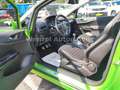 Opel Corsa E OPC *207 PS*Recaro*Carbon*Turbo* Grün - thumbnail 9