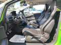 Opel Corsa E OPC *207 PS*Recaro*Carbon*Turbo* Grün - thumbnail 10