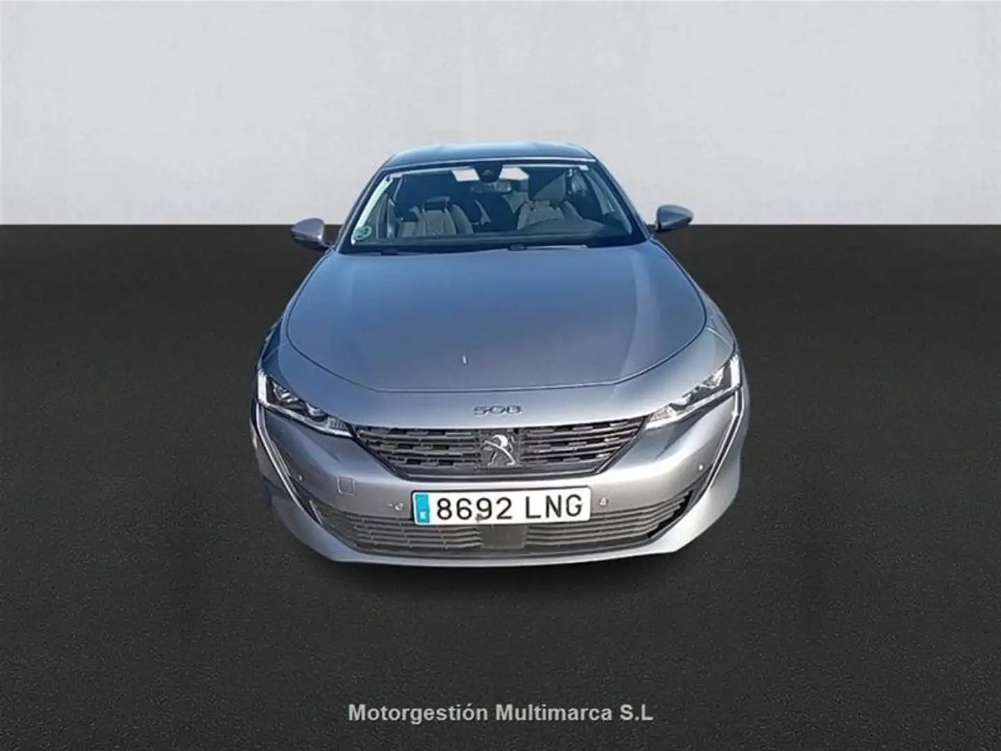 Peugeot 508 5P Active Pack BlueHDi 130 S&S EAT8 - 2