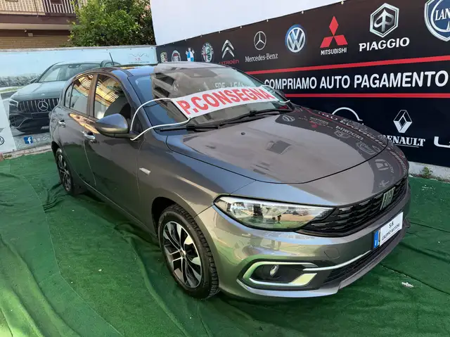 Fiat Tipo 1.5 t4 hybrid CityCross 130cv dct PREZZO REALE LEGGI TUTTO!